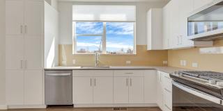 Modern 2BR Lafayette Home | Finished Basement, Garage & Quartz Kitchen Modern 2BR Lafayette Home | Finished Basement, Garage & Quartz Kitchen Gallery 7
