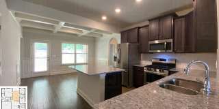 4 Bedroom 3 Bath Home in Bessemer/McCalla Area Gallery 7