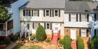 3 Bedroom Townhouse Near Downtown Durham Gallery 5