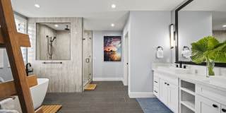 Gorgeous Remodeled Home w/ Private Hot Tube & Ocean Views: Hale Mahina Gallery 26