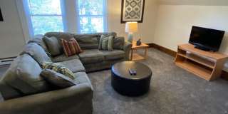 507 1/2 Grier Street Gallery 1