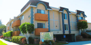 12602 Venice Boulevard 12602 Venice Boulevard Gallery 1