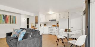 Darling Fully Furnished Condo Bathed in Natural Light Gallery 3