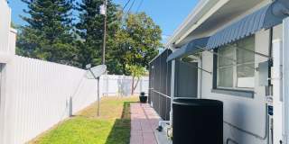 Experience this Short Term Furnished Off season Single Family 2/2 Pool home. Gallery 34