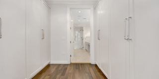 105 West Chestnut Street Gallery 1