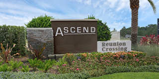 Reunion Crossing Townhomes Gallery 45