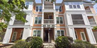 1 Bedroom 1 Bath Condo in Southampton Pointe - Mt. Pleasant Gallery 1