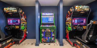 Catherine Santa Monica Gallery 28