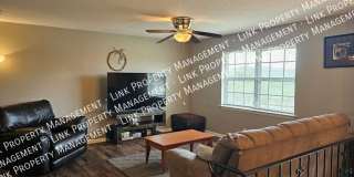 Coming in July!  Don't miss this Large 3 or 4 bedroom 2 full baths near Hwy 153/58. Gallery 15