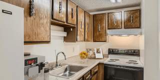 Fox Hill Apartments Gallery 4