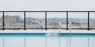 225 North Calvert Street 225 North Calvert Street Gallery 32