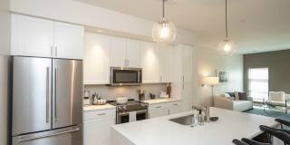 Library Park Apartment Gallery 19