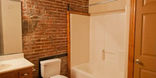 Stove Works Lofts Gallery 41