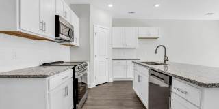 The Outpost Townhomes Gallery 4