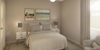 Living Fully St. John’s Cottages Gallery 5
