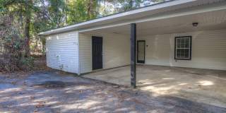 Spanish Fort Duplex Side B 2/1 with Bonus Room Gallery 18