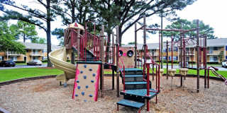 Park Towne Apartments Gallery 31