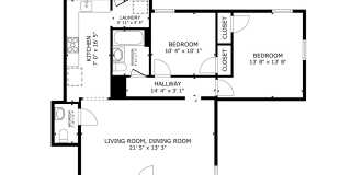 Newly Renovated Spanish Villa Apartment Homes in Santa Ana Gallery 58