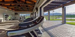 Unique Floorplan in Skye Canyon! Gallery 68