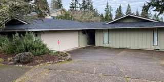 Beautiful South Eugene Home Gallery 1