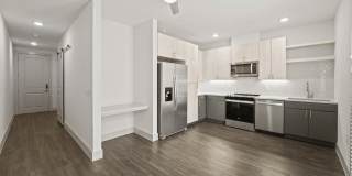 Presidium Frisco Square Gallery 7