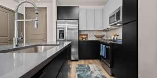 Blume on Central Gallery 26