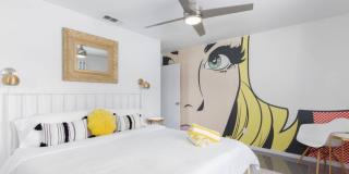 Pop Art Paradise- Pool, Spa, and Great Views Gallery 3