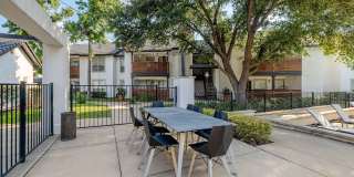 Villas At Chase Oaks Gallery 7