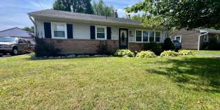 3-Bedroom Single Family Home in Bristol! Available Mid-September! Gallery 1