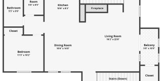 Bright 2BD/2BA Townhouse in Serra Mesa with Balcony, Fireplace & Resort-Style Amenities Gallery 32