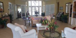4 BR / 3 FULL BATH (INCLUDES 2 MASTERS) 2 STORY (NEAR DISNEY!) GATED COMMUNITY WITH COMMUNITY POOL!** Gallery 16