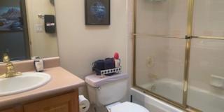 Tucson National Fully Furnished Home on the Golf Course Gallery 14