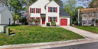 713 Emerald Court, Newport News, VA 23608 Gallery 1