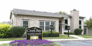 Creek Bay at Meridian Woods Gallery 22