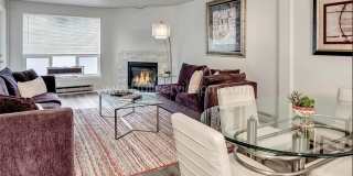 Spacious, Modern Northgate Condo w/ Quartz Kitchen, Secure Parking, Pool & Light Rail Access Spacious, Modern Northgate Condo w/ Quartz Kitchen, Secure Parking, Pool & Light Rail Access Gallery 1
