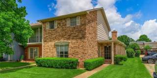 Gorgeous Shreveport Townhome! Gallery 1