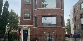 Charming 3BR Condo in Chicago Charming 3BR Condo in Chicago Gallery 1