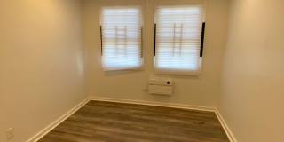 1725 Monument St. Gallery 16