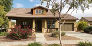 Gorgeous 4 bedroom home in amenity rich Verrado! Gorgeous 4 bedroom home in amenity rich Verrado! Gallery 1