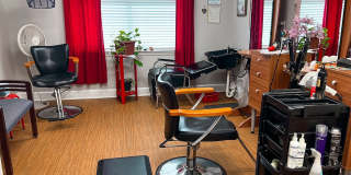 Melbourne - Senior Housing Gallery 21