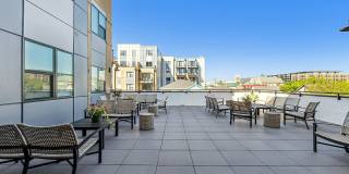 The Annex of Bloomington Gallery 13