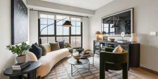 Madison West Elm Gallery 103