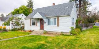 Beautifully Updated 4-Bedroom Home with 2-Car Garage in Spokane Gallery 1