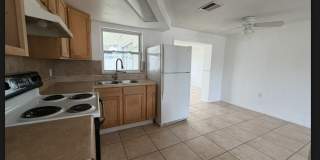 Fantastic 3-bedroom, 1-bath single family home with fenced in yard in Port Richey Gallery 7