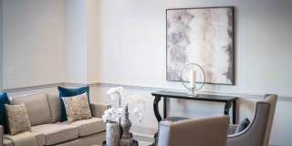 Tindall Park at SouthPark Gallery 25