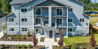 BRAND NEW Community In Need Of Residents! Stunning 1 & 2 Bedroom Homes! Gallery 2