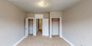 2425 Druid Hill Ave- 2 Bedroom Townhouse Gallery 7