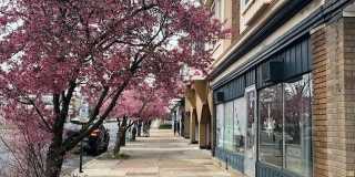 606 W Broad Street Gallery 1