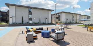 San Regis Apartments - Affordable Housing Gallery 13