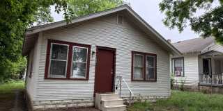 3 Bed 1 Bath House Gallery 1